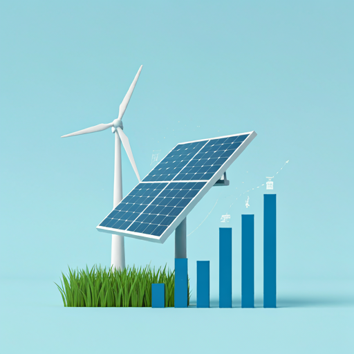 Investing in Renewable Energy: Opportunities and Challenges