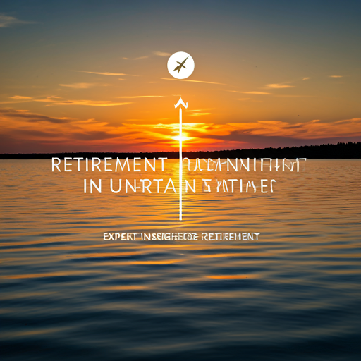 Retirement Planning in Uncertain Times: Expert Insights