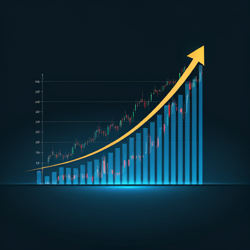 Cryptocurrency Surge: Navigating the Volatile Market