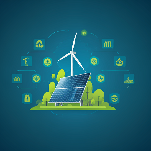 Investing in Renewable Energy: Opportunities and Challenges