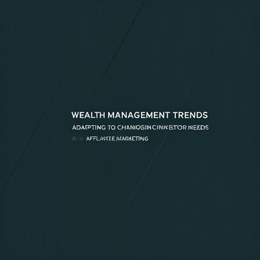 Wealth Management Trends: Adapting to Changing Investor Needs