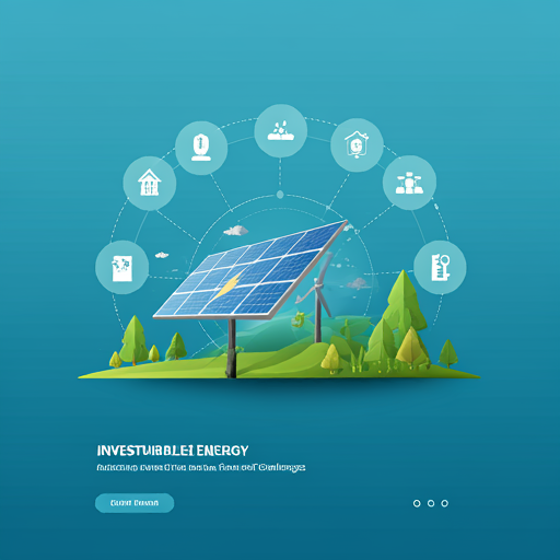 Investing in Renewable Energy: Opportunities and Challenges