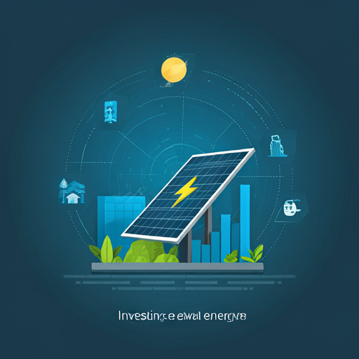 Investing in Renewable Energy: Opportunities and Challenges