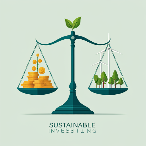 Sustainable Investing: Balancing Profits and Environmental Impact