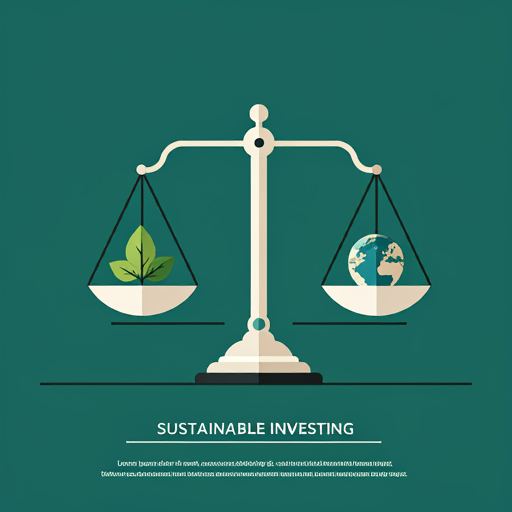 Sustainable Investing: Balancing Profits and Environmental Impact