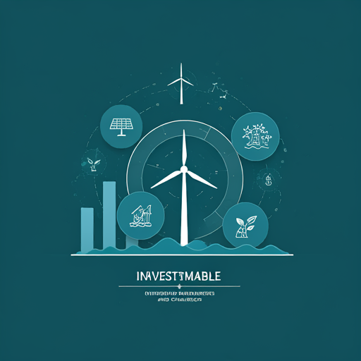 Investing in Renewable Energy: Opportunities and Challenges