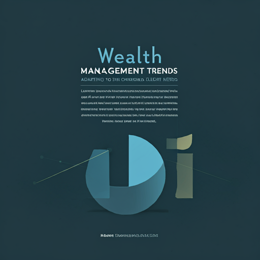 Wealth Management Trends: Adapting to Changing Client Needs