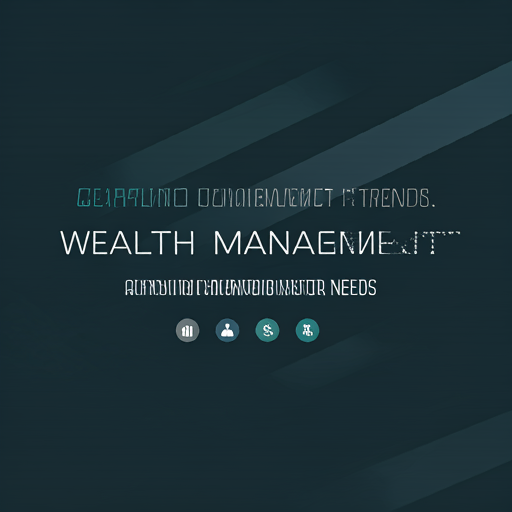 Wealth Management Trends: Adapting to Changing Investor Needs