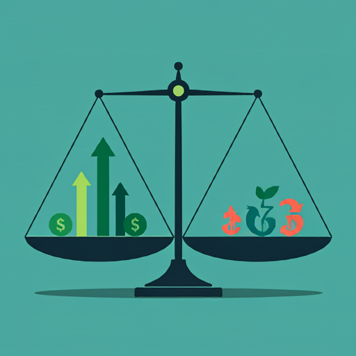 Sustainable Investing: Balancing Profits and Environmental Impact