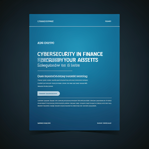 Cybersecurity in Finance: Safeguarding Your Assets