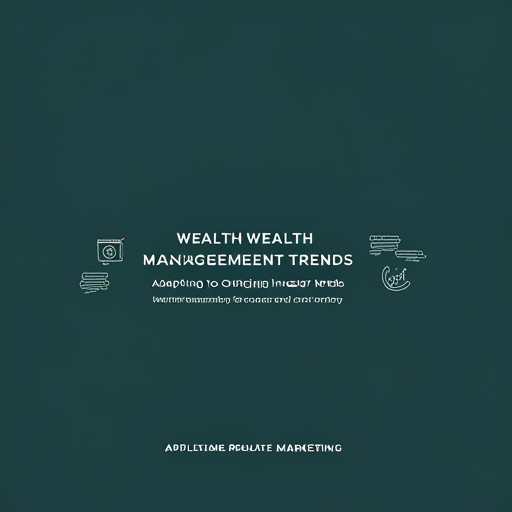 Wealth Management Trends: Adapting to Changing Investor Needs