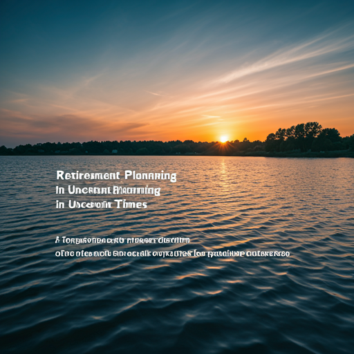 Retirement Planning in Uncertain Times: Expert Insights