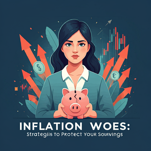 Inflation Woes: Strategies to Protect Your Savings