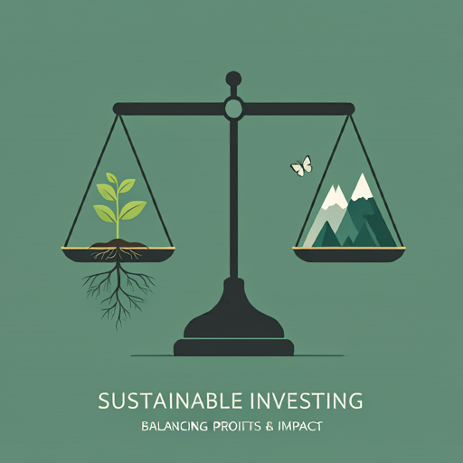 Sustainable Investing: Balancing Profits and Environmental Impact