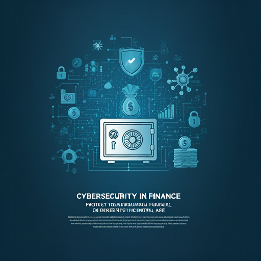 Cybersecurity in Finance: Safeguarding Your Assets