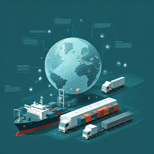 Navigating the Global Supply Chain Disruptions