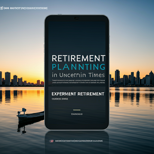 Retirement Planning in Uncertain Times: Expert Insights