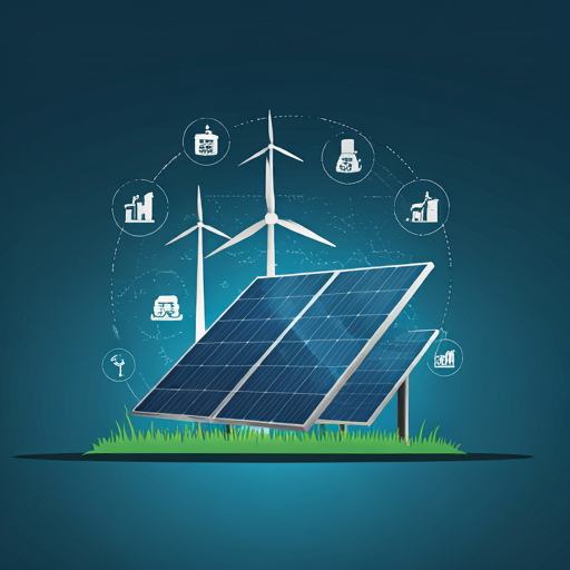 Investing in Renewable Energy: Opportunities and Challenges