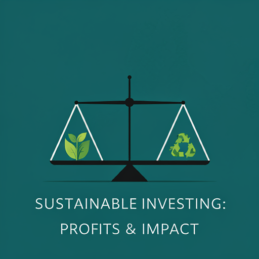 Sustainable Investing: Balancing Profits and Environmental Impact