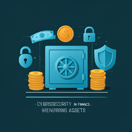 Cybersecurity in Finance: Safeguarding Your Assets