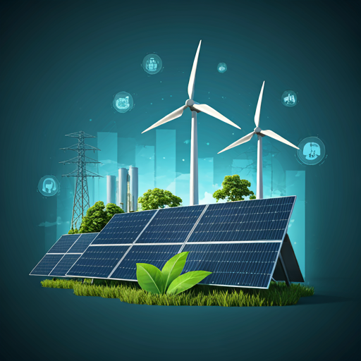 Investing in Renewable Energy: Opportunities and Challenges