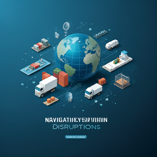 Navigating the Global Supply Chain Disruptions