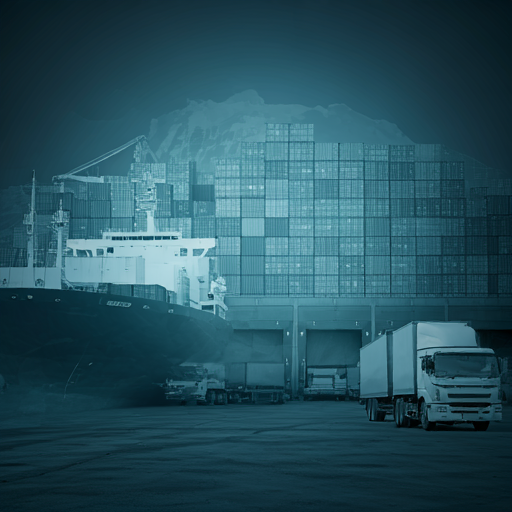 Navigating the Global Supply Chain Disruptions