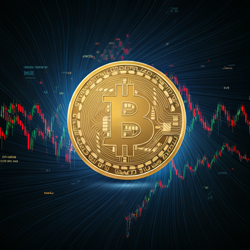 Cryptocurrency Surge: Navigating the Volatile Market