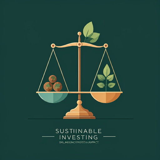 Sustainable Investing: Balancing Profits and Environmental Impact