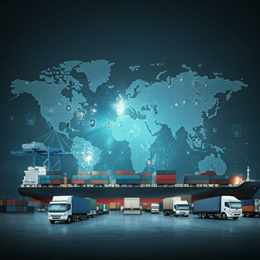 Navigating the Global Supply Chain Disruptions