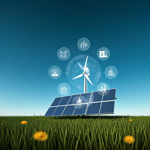 Investing in Renewable Energy: Opportunities and Challenges