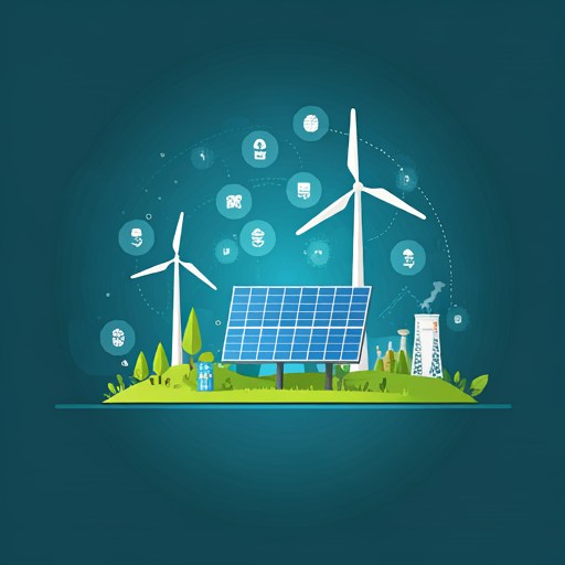 Investing in Renewable Energy: Opportunities and Challenges