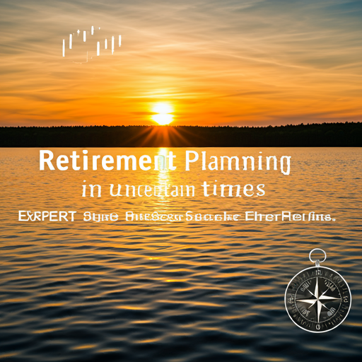 Retirement Planning in Uncertain Times: Expert Insights