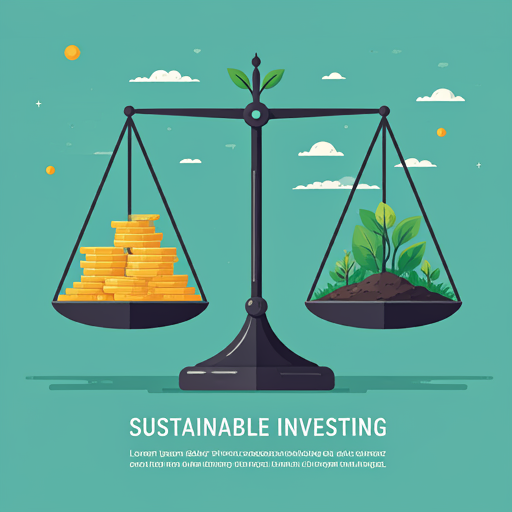 Sustainable Investing: Balancing Profits and Environmental Impact