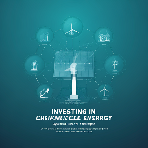 Investing in Renewable Energy: Opportunities and Challenges