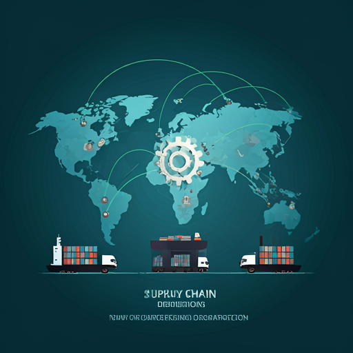 Global Supply Chain Disruptions: Implications for Businesses