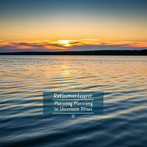 Retirement Planning in Uncertain Times: Expert Insights