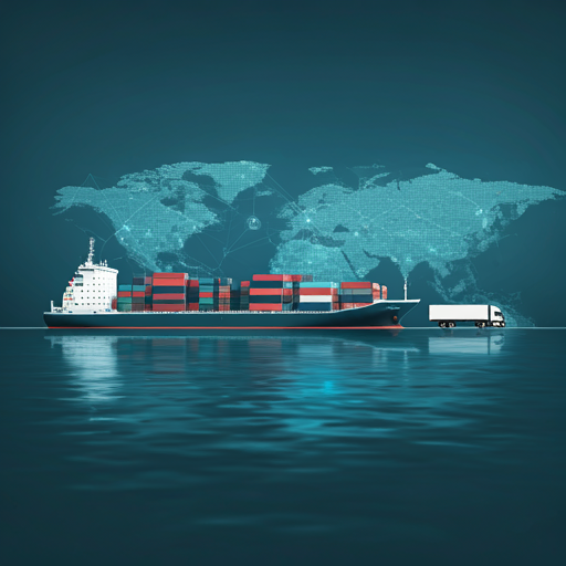 Navigating the Global Supply Chain Disruptions