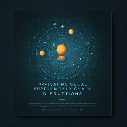 Navigating the Global Supply Chain Disruptions