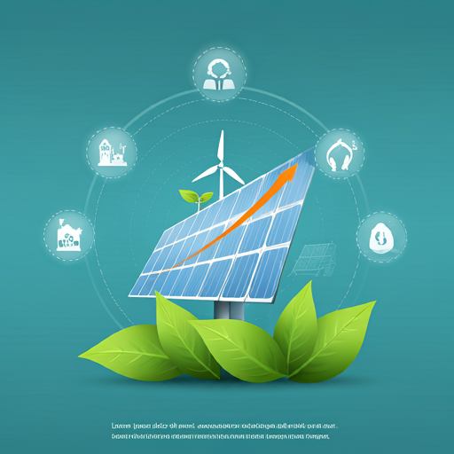 Investing in Renewable Energy: Opportunities and Challenges