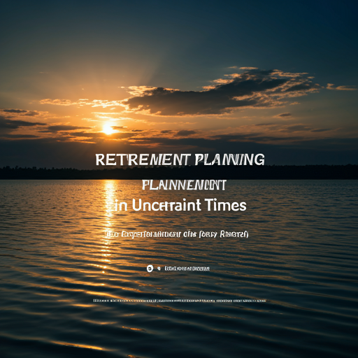 Retirement Planning in Uncertain Times: Expert Insights