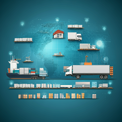 Navigating the Global Supply Chain Disruptions