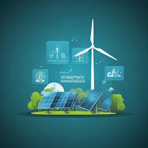 Investing in Renewable Energy: Opportunities and Challenges