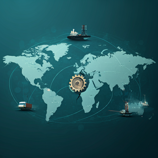 Global Supply Chain Disruptions: Implications for Businesses