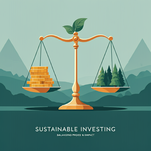 Sustainable Investing: Balancing Profits and Environmental Impact