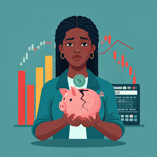 Inflation Woes: Strategies to Protect Your Savings