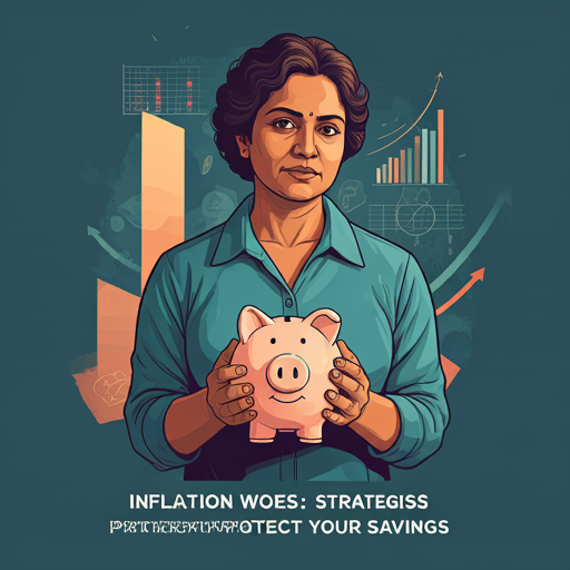 Inflation Woes: Strategies to Protect Your Savings