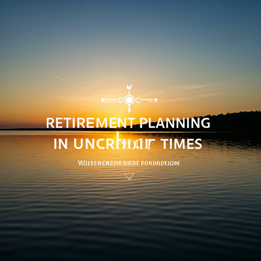 Retirement Planning in Uncertain Times: Expert Insights