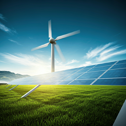 Investing in Renewable Energy: Opportunities and Challenges