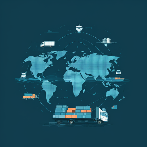 Navigating the Global Supply Chain Disruptions